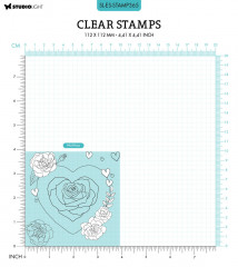 Studio Light Clear Stamps - Essentials Nr. 365