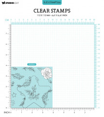 Studio Light Clear Stamps - Essentials Nr. 366