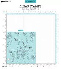 Studio Light Clear Stamps - Essentials Nr. 367