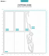 Studio Light Cutting Die - Essentials Nr. 491