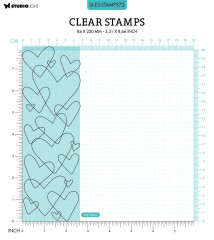 Studio Light Clear Stamps - Essentials Nr. 372