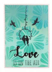 Studio Light Clear Stamps - Essentials Nr. 385 - Love Bird