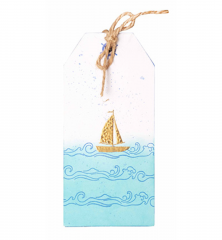 Studio Light Clear Stamps - Essentials Nr. 433 - Ocean