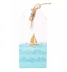 Studio Light Clear Stamps - Essentials Nr. 433 - Ocean