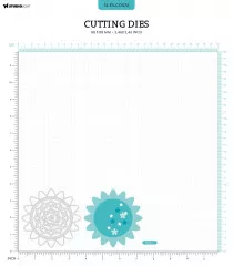 Studio Light Cutting Dies - Essentials Nr. 576 - Circle Shape