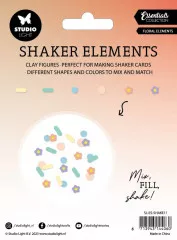 Studio Light Shaker Elements - Essentials Nr. 11