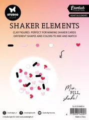 Studio Light Shaker Elements - Essentials Nr. 14