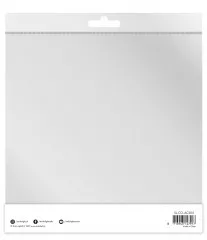 Studio Light Acetate Sheets - Essentials Nr. 05 - Transparent