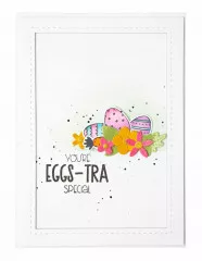 Studio Light Cutting Die - Essentials Nr. 506 - Accessoires Easter