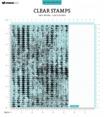 Studio Light Clear Stamps - Natures Dream Nr. 531 - Behind The Scenes