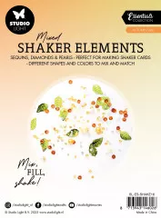 Studio Light - Shaker Elements - Essentials Nr. 16 - Autumn Vibe