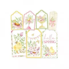 Piatek13 Tag Set - Spring is Calling 03