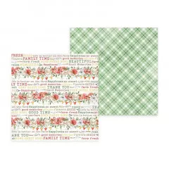 Farm Sweet Farm 6x6 Paper Pad