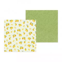 Fresh Lemonade - 6x6 Paper Pad