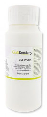 CraftEmotions Stiffytex Dekohärter - Transparent 1000ml