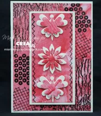 Clear Stamps Bits and Pieces - Nr. 56 - grunge big dots