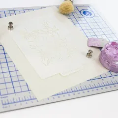 Tonic Studios Tools - Magnetic platform