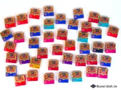 Fimo Classic - Restpostenpaket 3