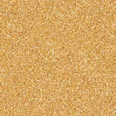 Glitterkarton A4, goldfarben