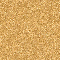 Glitterkarton A4, goldfarben