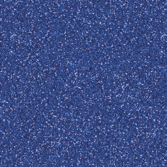 Glitterkarton A4, dunkelblau