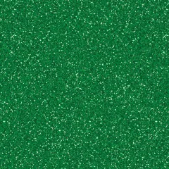 Glitterkarton A4, dunkelgrün