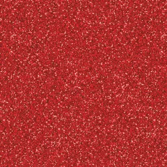 Glitterkarton A4, rot