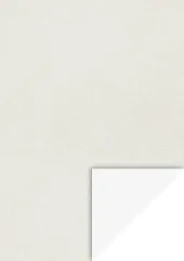 Glitterkarton A4, weiß