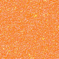 Glitterkarton A4, neonorange