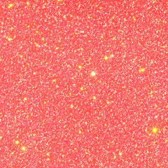 Glitterkarton A4, neonrot