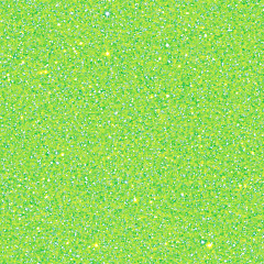 Glitterkarton A4, neongrün