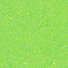 Glitterkarton A4, neongrün