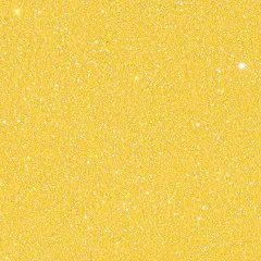 Glitterkarton A4, gelb irisierend