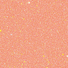 Glitterkarton A4, apricot irisierend