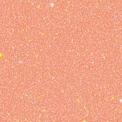 Glitterkarton A4, apricot irisierend