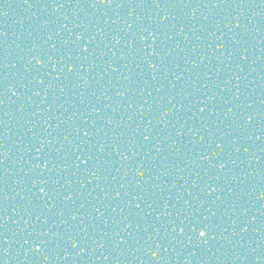 Glitterkarton A4, hellblau irisierend