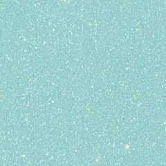 Glitterkarton A4, hellblau irisierend