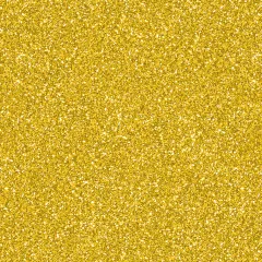 Glitterkarton A4, gelbgoldfarben