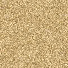 Glitterkarton A4, hellgoldfarben