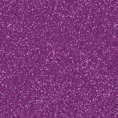 Glitterkarton A4, dunkelviolett