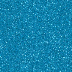 Glitterkarton A4, pfauenblau