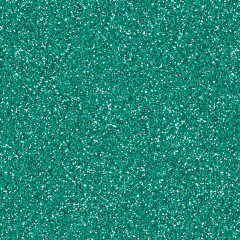 Glitterkarton A4, petrol