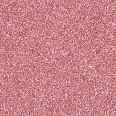 Glitterkarton A4, hellrosa