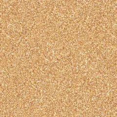 Glitterkarton A4, sand