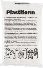 Holzmodelliermehl Plastiform