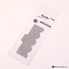 Farbton - Stanze für Faltblume 15M