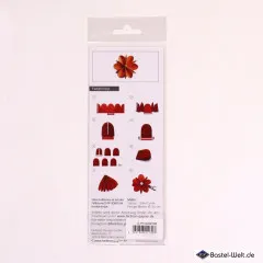 Farbton - Stanze für Faltblume 15M