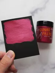 Simon Hurley Lunar Paste - Game Over