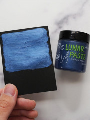 Simon Hurley Lunar Paste - Midnight Snack