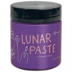 Simon Hurley Lunar Paste - Crown Me